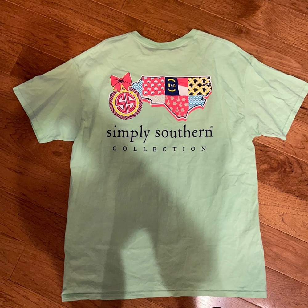 Simply southern